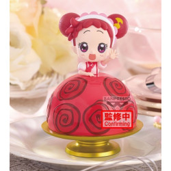 Ojamajo Doremi Paldolce collection Grande Figurine Harukaze DoReMi