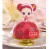 Ojamajo Doremi Paldolce collection Grande Figurine Harukaze DoReMi