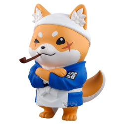 Blue Archive Big Sofvimates Figurine Shiba Taishou