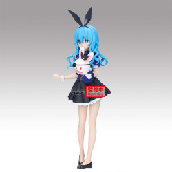 Date A Live Glitter et Glamours Figurine Yoshino