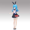Date A Live Glitter et Glamours Figurine Yoshino