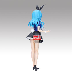 Date A Live Glitter et Glamours Figurine Yoshino