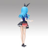 Date A Live Glitter et Glamours Figurine Yoshino
