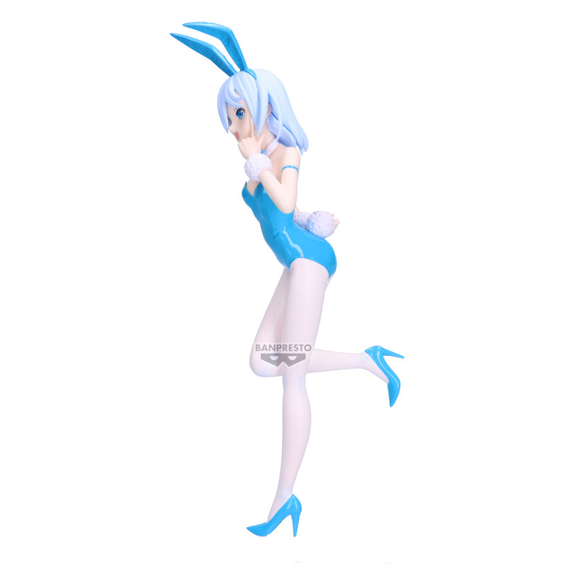 Tying the Knot with an Amagami Sister Figurine Asahi Amagami Bunny Ver.