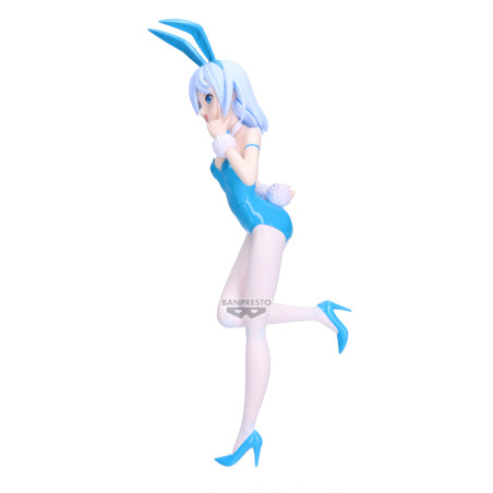 Tying the Knot with an Amagami Sister Figurine Asahi Amagami Bunny Ver.