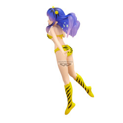 Urusei Yatsura Glitter et Glamours Shooting Star Figurine Lum Ver. B