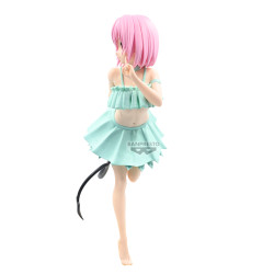 To LOVEru Darkness Glitter et Glamours Figurine Momo Belia Deviluke