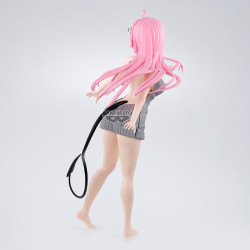 To LOVEru Darkness Glitter et Glamours Figurine Lala Satalin Deviluke