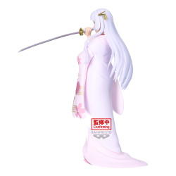 Oshi No Ko Figurine Akana Kurokawa Sayahime Ver.