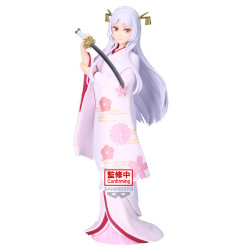 Oshi No Ko Figurine Akana Kurokawa Sayahime Ver.