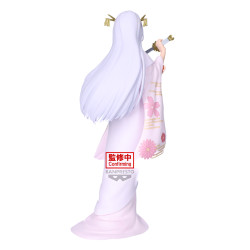 Oshi No Ko Figurine Akana Kurokawa Sayahime Ver.