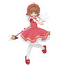 Cardcaptor Sakura Clow Card Figurine Kinomoto Sakura