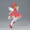 Cardcaptor Sakura Clow Card Figurine Kinomoto Sakura
