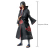 Naruto Shippuden Grandista Figurine Uchiha Itachi