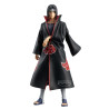 Naruto Shippuden Grandista Figurine Uchiha Itachi
