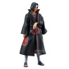 Naruto Shippuden Grandista Figurine Uchiha Itachi