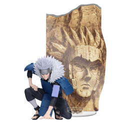 Naruto Shippuden Panel Spectacle Figurine Senju Tobirama