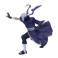 Naruto Shippuden Vibration Stars Figurine Uchiha Madara
