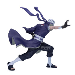 Naruto Shippuden Vibration Stars Figurine Uchiha Madara