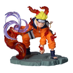 Naruto Shippuden Memorable Saga Figurine Uzumaki Naruto Vol.2