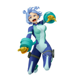 My Hero Academia The Amazing Heroes DX Figurine Nejire Hado
