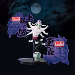Demon Slayer EX Figurine Gyokko Special Pedestal Ver.