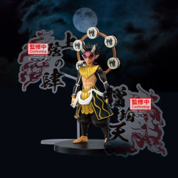 Demon Slayer EX Figurine Zohakuten Special Pedestal Ver.