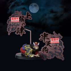 Demon Slayer EX Figurine Hantengu Special Pedestal Ver.