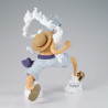 One Piece Grandista Figurine Luffy Gear 5
