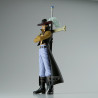 One Piece The Grandline Series Extra Figurine Dracule Mihawk