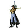 One Piece The Grandline Series Extra Figurine Dracule Mihawk