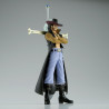 One Piece The Grandline Series Extra Figurine Dracule Mihawk