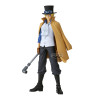 One Piece The Grandline Series Extra Figurine Sabo