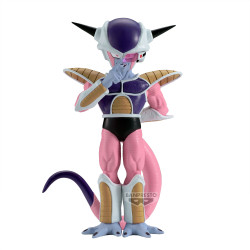 Dragonball Z Solid Edge Works Figurine Freiza Vol.2
