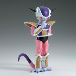 Dragonball Z Solid Edge Works Figurine Freiza Vol.2