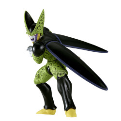 Dragonball Z Match Makers Figurine Cell (Vs Super Saiyan Son Gohan)