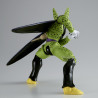 Dragonball Z Match Makers Figurine Cell (Vs Super Saiyan Son Gohan)