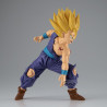 Dragonball Z Match Makers Figurine Super Saiyan Son Gohan (Vs Cell)