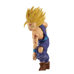 Dragonball Z Match Makers Figurine Super Saiyan Son Gohan (Vs Cell)