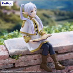 Frieren Beyond Journey's End Figurine Frieren (Noodle Stopper)
