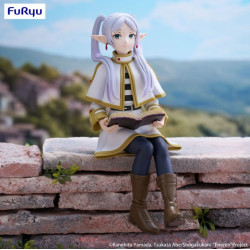 Frieren Beyond Journey's End Figurine Frieren (Noodle Stopper)