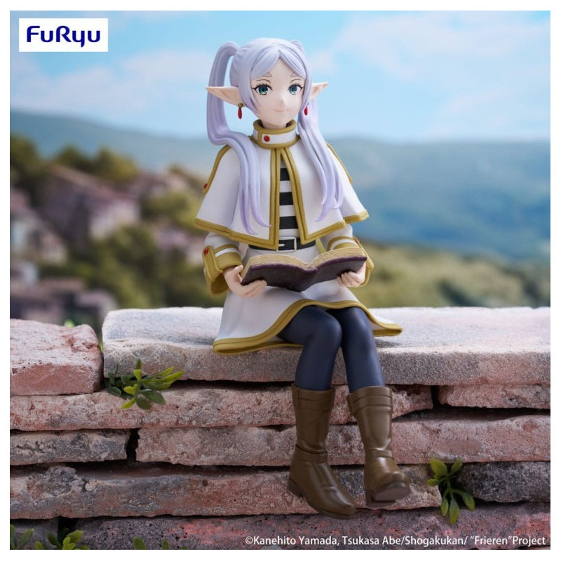 Frieren Beyond Journey's End Figurine Frieren (Noodle Stopper)