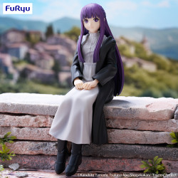 Frieren Beyond Journey's End Figurine Fern (Noodle Stopper)