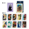 Studio Ghibli Chihiro Jeu de 54 cartes à jouer / Playing Cards