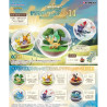 Pokemon Terrarium Collection 14 Collection