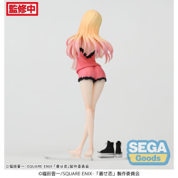 Sexy Cosplay Doll Figurine Kitagawa Marin Luminasta