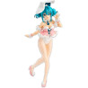 Hatsune Miku BiCute Bunnies White Bunny Pink Color Ver. Figurine