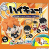 Haikyu !! Konnichiwa Figure Collection