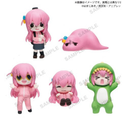 Bocchi the Rock! Bocchi-chan Figure Collection