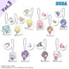 Project Sekai Colorful Stage Feat. Hatsune Miku x Sanrio Acrylic Keychain Vol.3